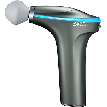 

SKG Masážní pistole F7-E