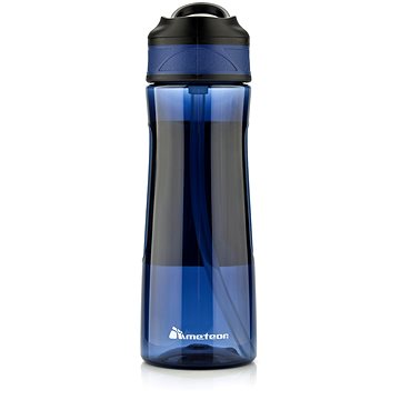 

Meteor Sportovní láhev na vodu, modrá 670 ml