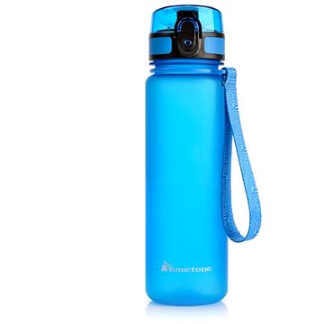 

Meteor Tritanová sportovní láhev, modrá 500ml