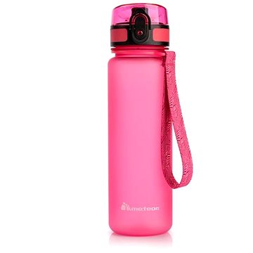 

Meteor Tritanová sportovní láhev, růžová 500ml