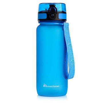 

Meteor Tritanová sportovní láhev, modrá 650ml