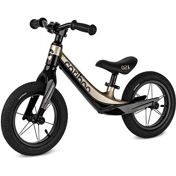 

Cariboo Magnesium Air - BLACK/GOLD