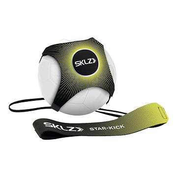 

SKLZ Fotbalový nahrávací trenažér