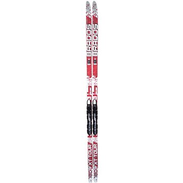 

Brados XT Tour + NNN Snowmatic 195 cm
