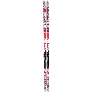 

Brados XT Tour + NNN Snowmatic 200 cm