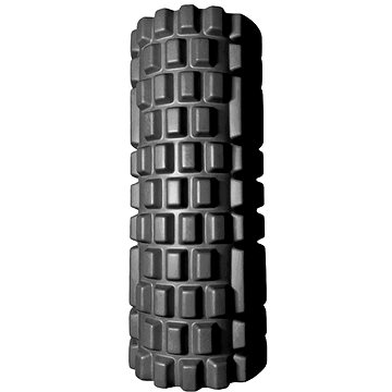 

Fitness masážní válec, černá