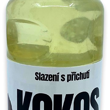 

Vrané Trade Slazení s příchutí Kokos, 500 ml