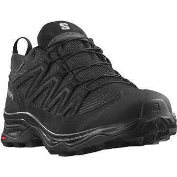 

Salomon X Ward Leather GTX W Black/Black/B EU 36 / 215 mm
