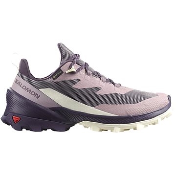 

Salomon Cross Over 2 GTX W Quail/Night/Van EU 38 / 230 mm