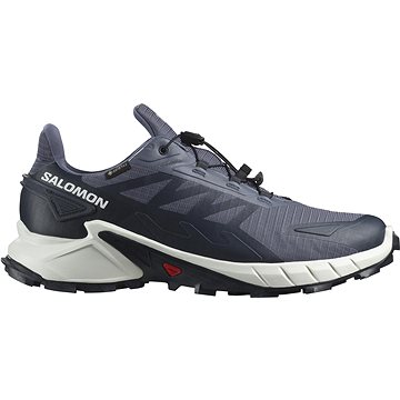 

Salomon Supercross 4 GTX Grisai/Wht/Carbon EU 42 / 260 mm