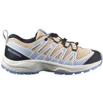 

Salomon XA PRO V8 J Peachq/Vanila/Proven Junior Shoes EU 33 / 205 mm