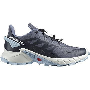 

Salomon Supercross 4 W, Grisaille/White/Cashmere Blue EU 38 / 230 mm