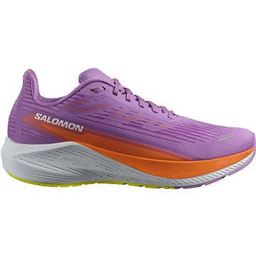 

Salomon Aero Blaze 2 W Iris Orchid/Dragon Fire/Sulfur Spring EU 38 / 230 mm