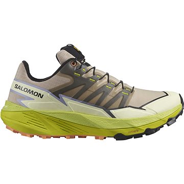 

Salomon Thundercross W Safari/Sulphur Spring/Black EU 38 2/3 / 235 mm