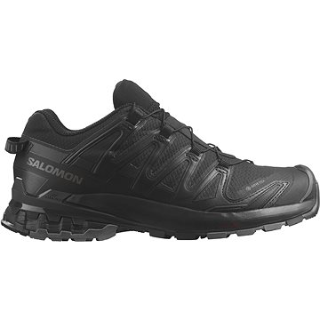 

Salomon XA Pro 3D V9 GTX W Black/Phantom/Pewter EU 38 / 230 mm