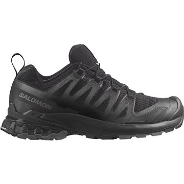 

Salomon XA Pro 3D V9 W Black/Phantom/Pewter EU 37 1/3 / 225 mm