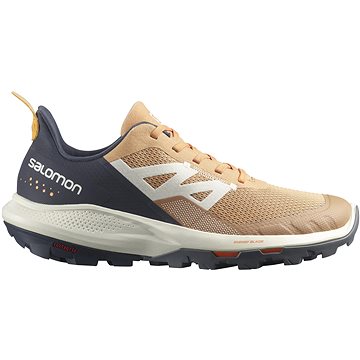 

Salomon OUTpulse W Fenugreek/Ebony/Blazing Orange EU 37 1/3 / 225 mm