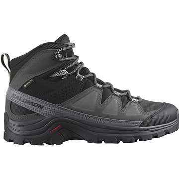

Salomon Quest Rove GTX W Black/Magnet/Quiet Shade EU 38 / 230 mm