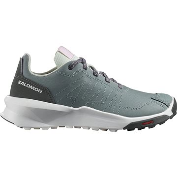 

Salomon Patrol Play J Trooper/White/Clearly Aqua EU 37 / 225 mm