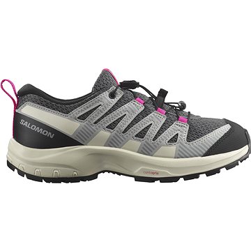 

Salomon XA Pro V8 J Quiet Shade/Pearl Blue/Pink Glo EU 32 / 200 mm