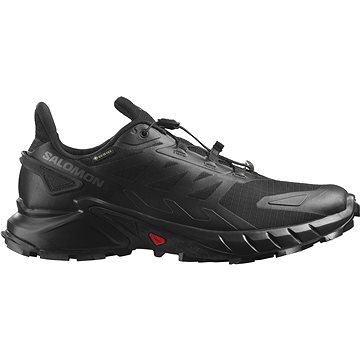 

Salomon Supercross 4 GTX Black/Black/Black EU 44 2/3 / 280 mm