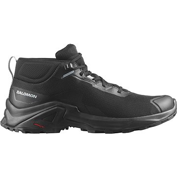 

Salomon X REVEAL CHUKKA CSWP 2 Black/Black EU 42 2/3 / 265 mm