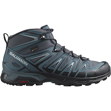 

Salomon X Ultra Pioneer Mid GTX Ebony/Stargazer/Quarry EU 42 2/3 / 265 mm