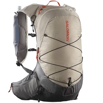 

Salomon XT 15 Set Feather Gray/Plum Kitten/Cherry Tomato