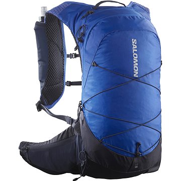 

Salomon XT 15 Set s hydratačním vakem Unisex Lapis Blue/Carbon