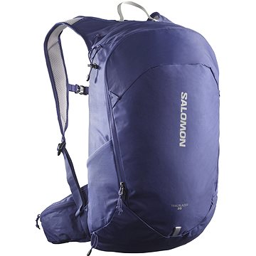 

Salomon Trailblazer 20 l Unisex Mazarine Blue/Ghost Gray