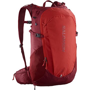 

Salomon Trailblazer 30 l Unisex Aura Orange/Biking Red
