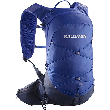 

Salomon XT 15 Unisex Surf the Web/Black Iris