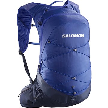 

Salomon XT 20 Unisex Surf the Web/Black Iris