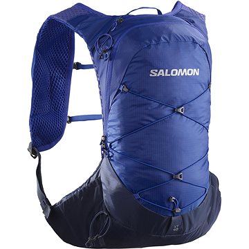 

Salomon XT 10 s hydratačním vakem Unisex Surf the Web/Black Iris