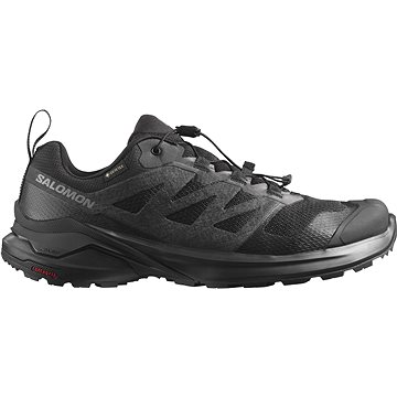 

Salomon X-Adventure GTX, Black/Black/Black EU 43 1/3 / 270 mm
