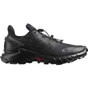 

Salomon Supercross 4 W, Black/Black/Black EU 38 / 230 mm