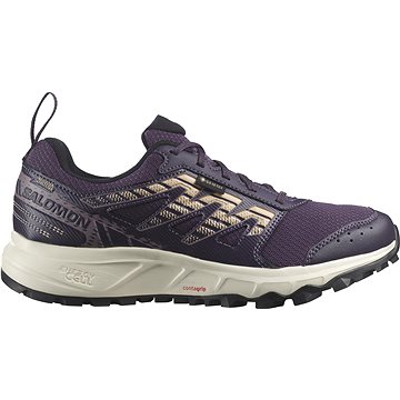 

Salomon Wander GTX W, Nightshade/Moonscape/Wheat EU 37 1/3 / 225 mm