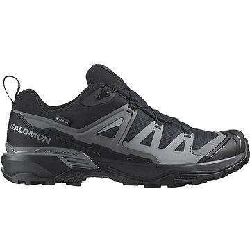 

Salomon X Ultra 360 GTX, Black/Magnet/Quiet Shade EU 46 / 290 mm