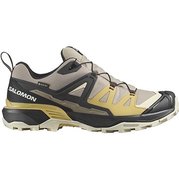 

Salomon X Ultra 360 GTX, Vintage Khaki/Black/Southern Moss EU 41 1/3 / 255 mm