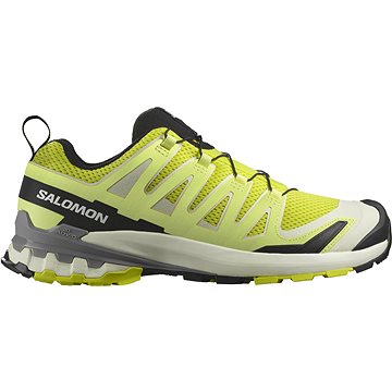 

Salomon Xa Pro 3D V9, Sulphur Spring/Vanilla Ice/Sharkskin EU 43 1/3 / 270 mm