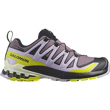 

Salomon Xa Pro 3D V9 GTX W, Moonscape/Orchid Petal/Sulphur Spring EU 37 1/3 / 225 mm