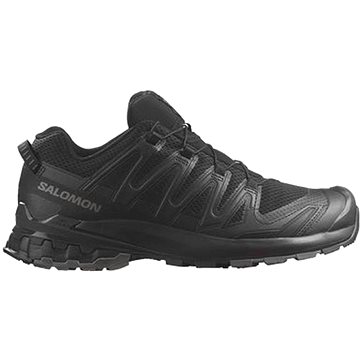 

Salomon XA PRO 3D V9 Black/Phantom/Pewter EU 43 1/3 / 270 mm