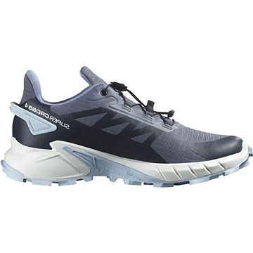 

Salomon Supercross 4 W Grisaille/White/Cashmere Blue EU 40 2/3 / 250 mm