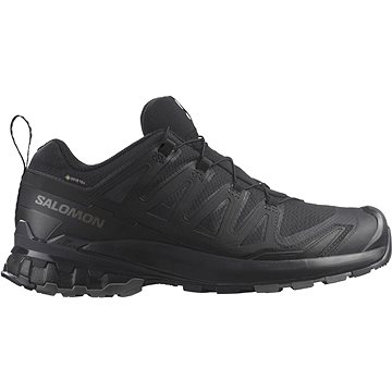 

Salomon XA Pro 3D V9 GTX Black/Phantom/Pewter EU 45 1/3 / 285 mm
