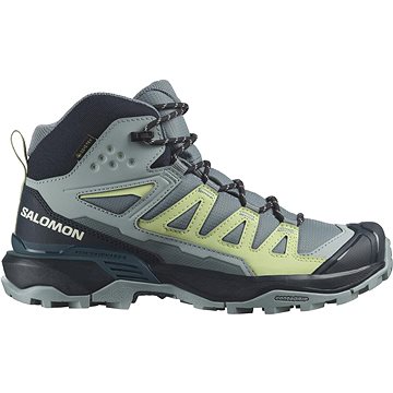 

Salomon X Ultra 360 MID GTX W Trooper/Carbon/Arona EU 40 / 245 mm