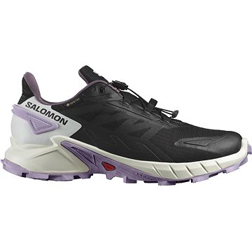 

Salomon Supercross 4 GTX W Black/Vanila/Op EU 39 1/3 / 240 mm