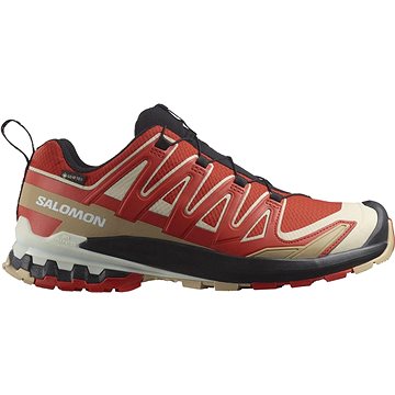 

Salomon XA Pro 3D V9 GTX Aurred/Sfari/Wht EU 45 1/3 / 285 mm
