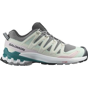 

Salomon XA Pro 3D V9 W Gull/White/Bleaaq EU 37 1/3 / 225 mm