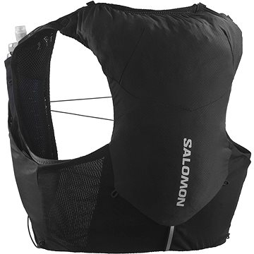 

Salomon Adv Skin 5 Set Black XS