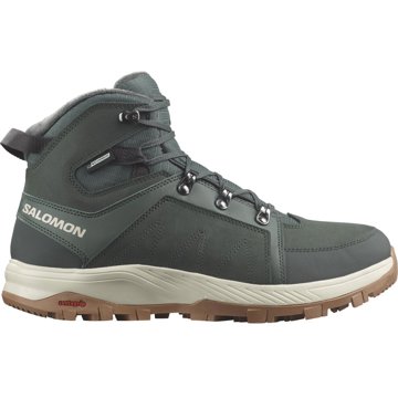 

Salomon Outchill TS CSWP Ubnchi/Almilk/Pha EU 42 / 260 mm